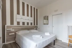 Albergo Centrale - Rom