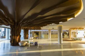 Grand Palladium White Island Resort & Spa - All Inclusive - Réception