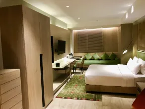 Levana Suites - Camera
