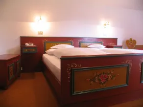 Hotel Reichegger - Værelse