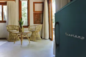 Boarã Lodge Natureza - Room