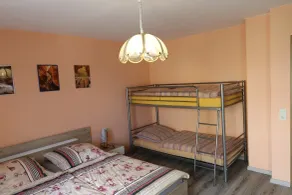 Haus Lila Welle - Room