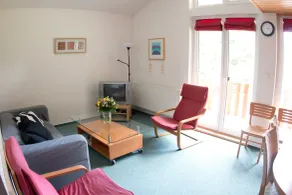 Poustevnik Apartments - Camera