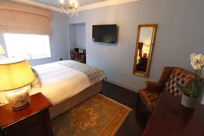 The Georgian Swansea - Room