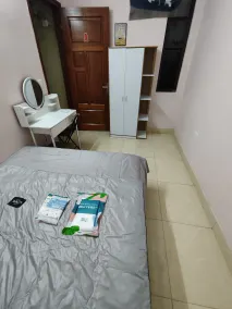 Prada homestay - Zimmer