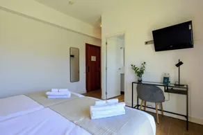 Bandama Golf Hotel by Airnest - Room