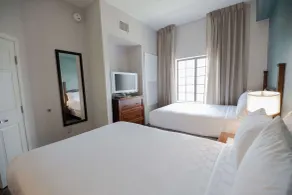 Sonesta ES Suites Baton Rouge University at Southgate - Chambre