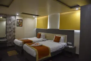 Aalcajars Inn - Spa