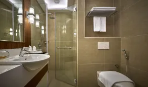 St Giles Wembley Penang - Salle de bain