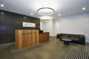 Melbourne Knox Central Apartment Hotel Official - Reception