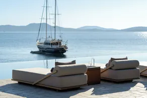 The Coast Bill&Coo-The Leading Hotels of the World - Piscine