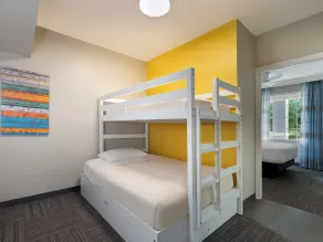 Holiday Inn Resort Orlando Suites - Waterpark by IHG - Chambre