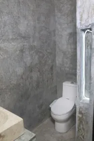 Apartamentos 31 - Badezimmer