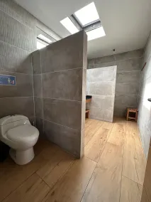 Hotel Inside - Badeværelse