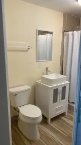 Davish house - Bathroom