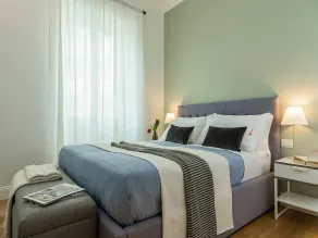 Milano Manzoni CLC Apartments - Zimmer