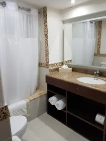 El Cid La Ceiba Beach All Inclusive - Camera