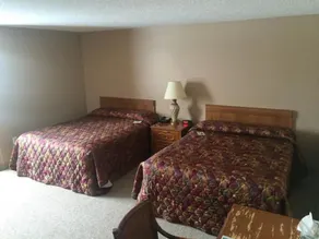 Candlestone Golf and Resort - Zimmer