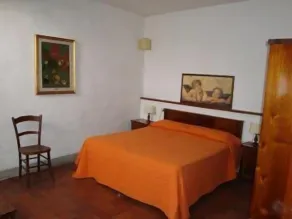 Elio Pistolesi - Habitación