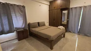 Ameya Coorg Home Stay - Quarto