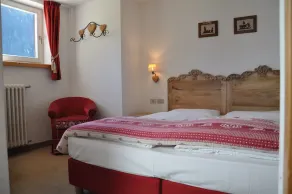 Alpen Family Hotel Someda - Rum