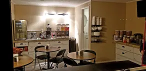 Fairway Inn - Restaurant