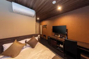The Celecton Fujisan Gotemba Interchange - Room