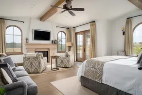 Grand Reserve Inn - Chambre