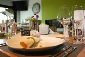 Hotel Gasthof Kapelhof - Restaurant