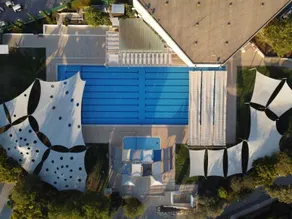 Ein Harod Country Lodge - Pool