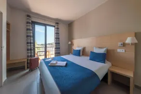 Les appartements de l'Helios - Ile des Embiez - Værelse