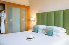 Hesperia Barcelona Sant Just - Chambre