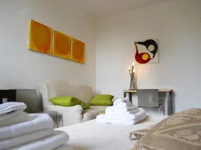 B&B freemocco - Rum