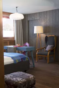 ICARO Hotel - Værelse