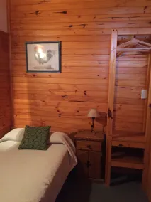 Solares Del Sur - Zimmer