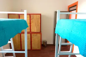 Hostal Casa Aborigen - Room