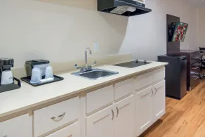 Red Roof Inn PLUS+ Fort Worth - Burleson - Rom