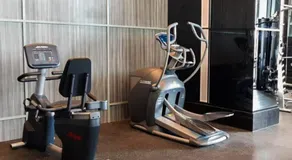 Chic and Spacious 2BR Apartment at Brooklyn Alam Sutera - Gym