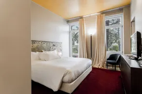 Hotel Bella Riva - Chambre