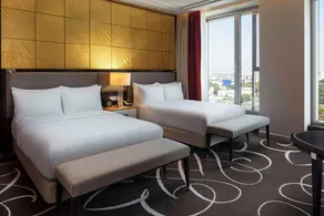 Waldorf Astoria Berlin - Room