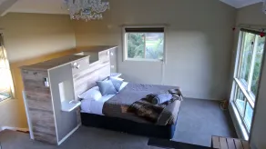 Maleny Luxury Cottages - Chambre