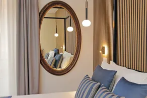 Habito Suites - Rum