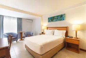Estelar Santamar Hotel & Centro De Convenciones - Room