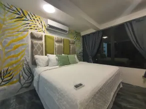 Hotel Maya Jade - Quarto
