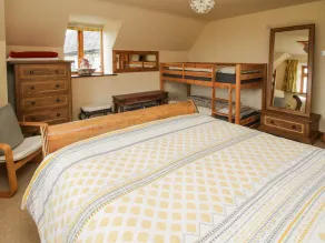 Rowan Cottage - Camera