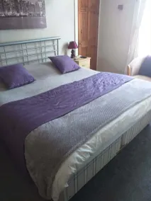 Bryn Coed Guest House - Chambre