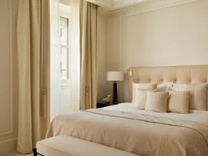 The Woodward - Auberge Collection - Chambre