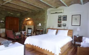 Nisanyan Hotel - Room