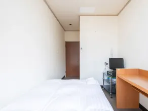 HOTEL Tsuru Sendai - Chambre