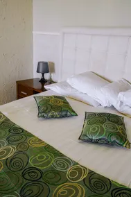 Hotel Blue Weiss - Rom